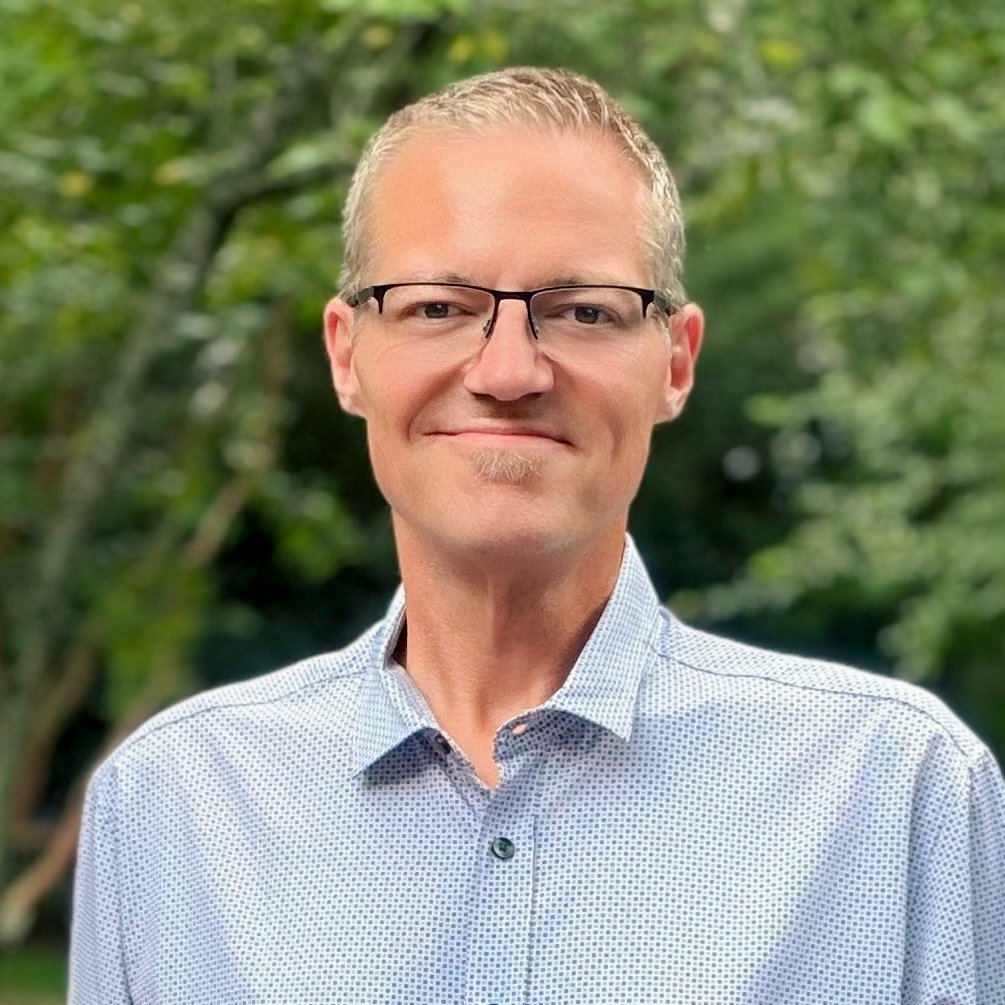 Author Jeremy M. Davis